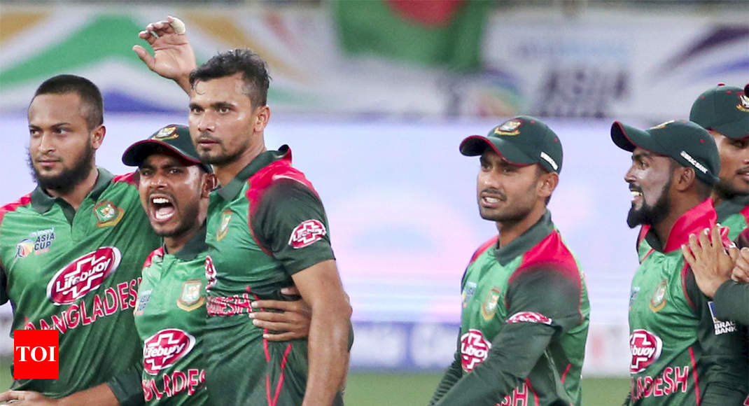 Asia Cup Live streaming: When, where, how to watch ...