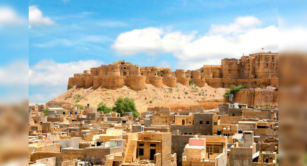 1,276 Jaisalmer Fort Stock Photos, High-Res Pictures, and Images - Getty  Images