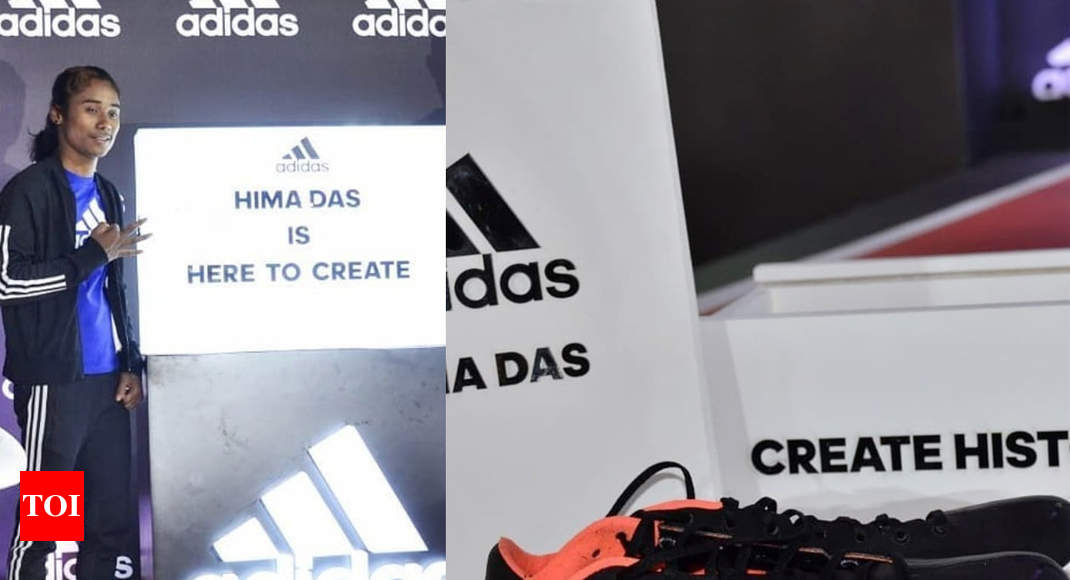 Hima das sale adidas shoes price