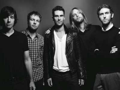 Maroon 5 to perform at Super Bowl Halftime 2019