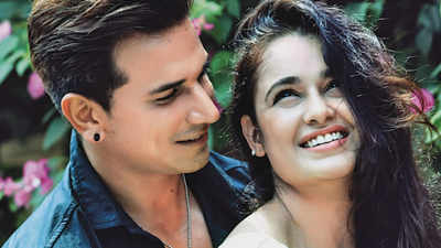 Yuvika Chaudhary-Prince Narula to tie the knot on October 12