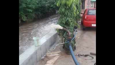 Muharram holiday in Bhubaneswar cancelled after cyclone, heavy rainfall warning