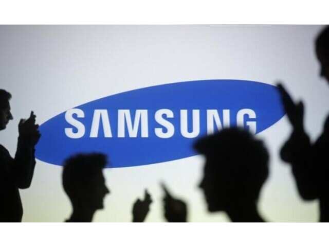 Two Samsung units to sell group firm's shares Two Samsung units to sell group firm's shares