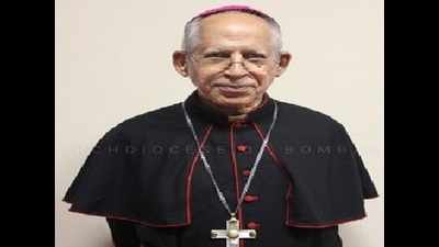 Mumbai bishop appointed to head Jalandhar diocese in place of disgraced Franco Mulakkal