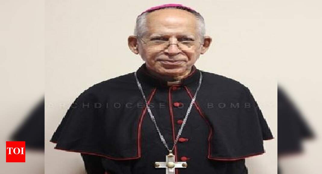 Mumbai Bishop Appointed To Head Jalandhar Diocese In Place Of Disgraced 