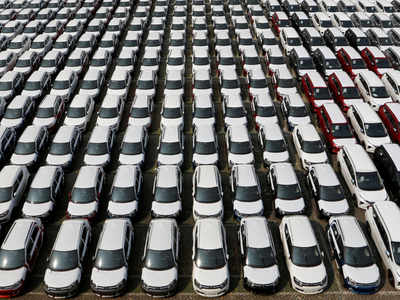 Auto industry is 'freaking out' over the prospect of tariffs on cars