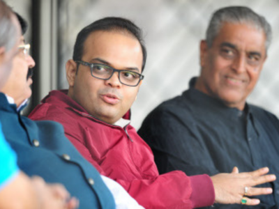 Jay Shah urges SC to vacate order staying trial in defamation case against portal, scribes