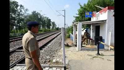 Delhi division of Northern Railways to install CCTV cameras at manned crossings