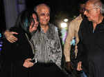 Mahesh Bhatt Photos