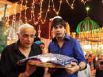 Mahesh Bhatt Photos