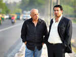 Mahesh Bhatt Photos