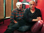 Mahesh Bhatt Photos