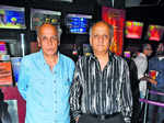 Mahesh Bhatt Photos