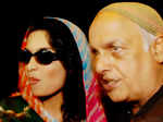 Mahesh Bhatt Photos