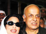 Mahesh Bhatt Photos