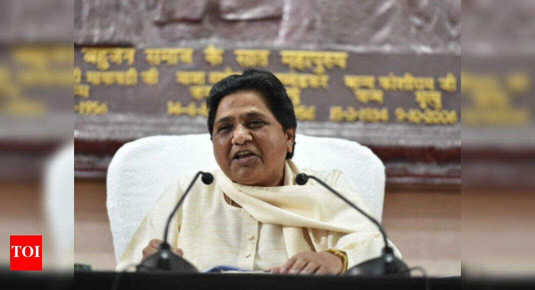HC seeks status report on probe into Maya-era memorial scam | India ...