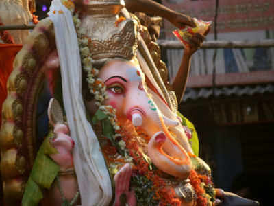 Republicans run into obstacles using Lord Ganesh in political ad