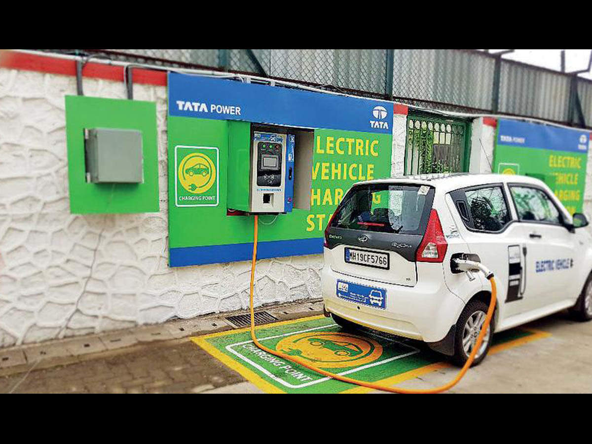 Ev Charging Stations In Pune News Current Station In The Word
