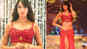 Nora Fatehi is scared about her singing debut with 'Dilbar'