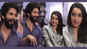 Shahid Kapoor makes fun of Shraddha Kapoor