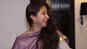 When Urmila Matondkar was surprised to see media