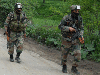 Terrorists abduct and kill 3 policemen in Jammu & Kashmir