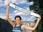 Miss Universe 1995 passes away