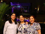 Smita Jagwani, Sunita and Jyothi