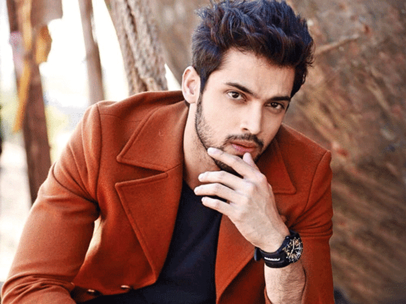 Parth Samthaan The Reality Is Lot Of Love Stories Are Not Successful Times Of India