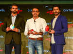 Sunil Kataria, Arpinder Singh and Harshvardhan Kapoor