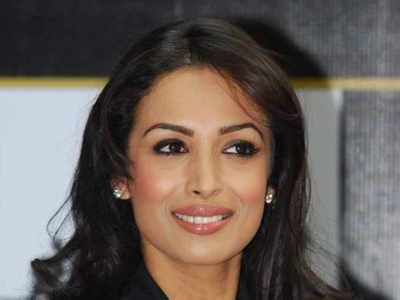 Malaika Arora reveals her dating details, says she married the first guy she dated