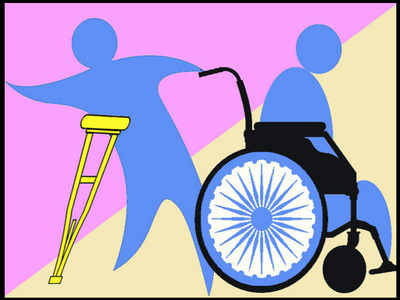 Maharashtra to implement disability bill from Oct 2, 2018