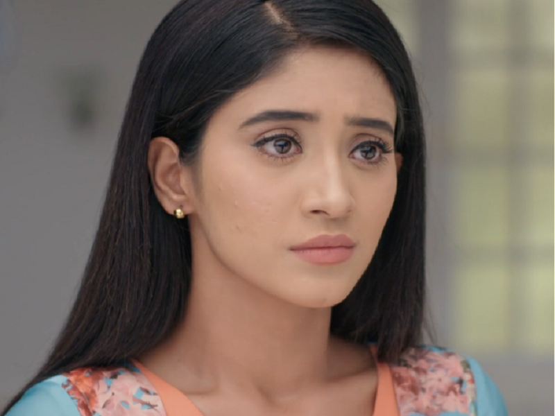 Naira's brain tumour leads to a new twist in the plot of Yeh Rishta Kya ...