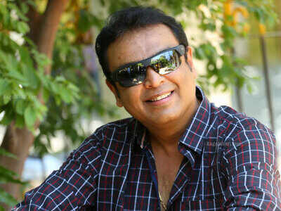 Naresh reveals his role in Nagarjuna and Nani's 'Devadas'