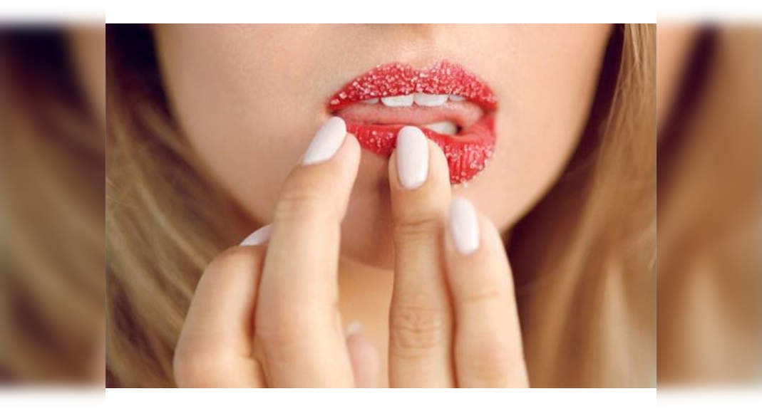 Want That Perfect Pout Here S How You Can Take Care Of Your Lips Misskyra