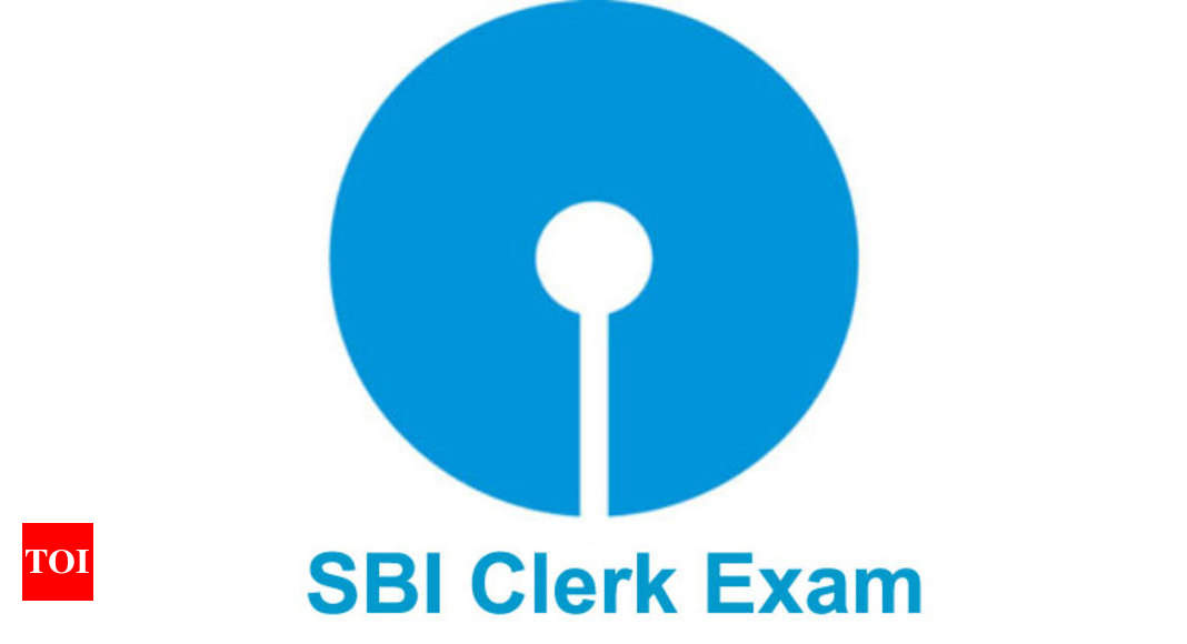 Sbi Clerk Mains 2018 Results Declared Careers Heres How To Check Your Result 4183