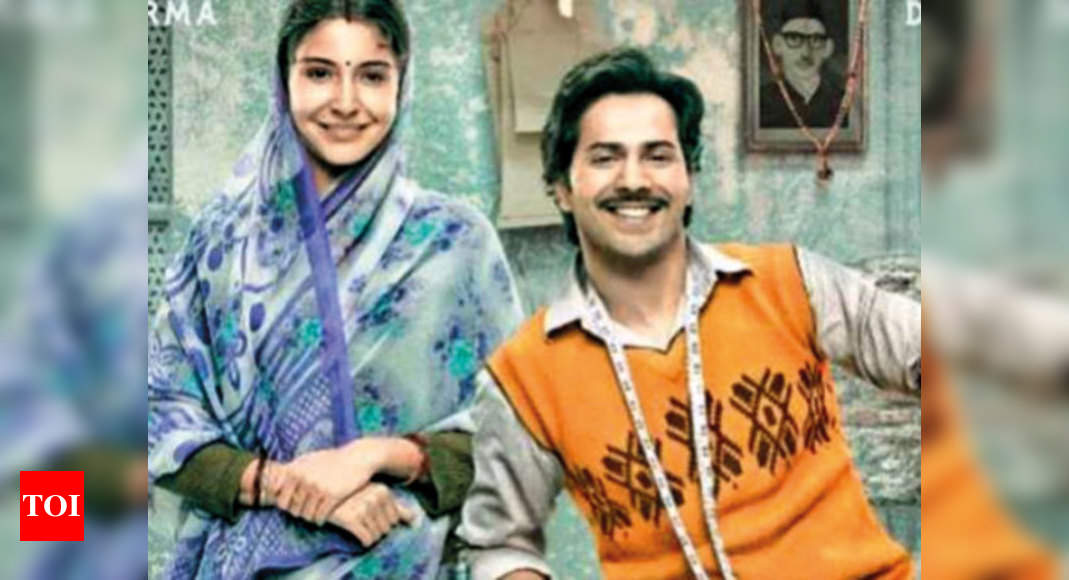 Music review Sui Dhaaga Made In India Hindi Movie News Times