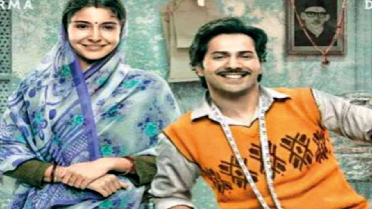 Music review Sui Dhaaga Made In India Hindi Movie News Times