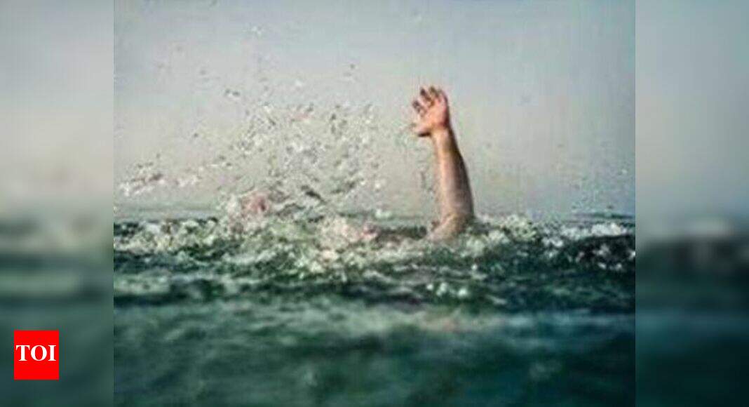 Four children drown in separate incidents in UP | Kanpur News - Times ...
