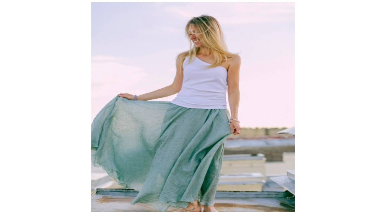 Buy FabAlley Black Satin Asymmetric Mini Wrap Skirt for Womens Online   Tata CLiQ