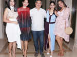 Mrunal Thakur, Freida Pinto, Tabrez Noorani, Sai Tamhankar and Richa Chadha