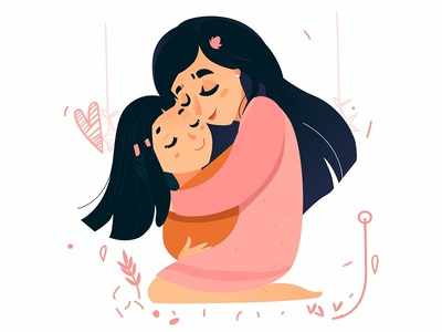 Happy Mother's Day 2021 Wishes, WhatsApp Messages & HD Images: Motherhood  Quotes, Facebook Status, Signal Photos and Telegram Cute GIFs to Celebrate  Amazing Moms
