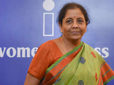 Defence minister Nirmala Sitharaman visits Egypt, holds talks to strengthen security cooperation