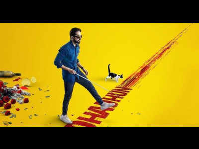 Here's a look at another significant character from Ayushmann Khurrana's 'Andhadhun'