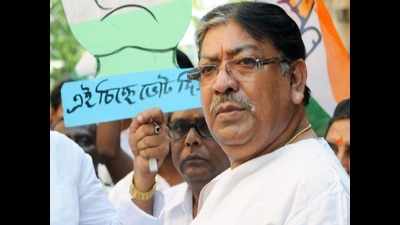 Congress has to stand on its feet in Bengal: Somen Mitra