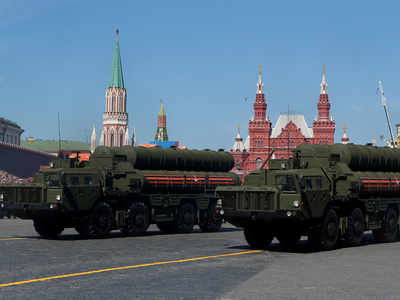 US continues to warn India of sanctions over missile defence deal with Russia