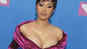 Cardi B said 'I do' with no makeup or ring!