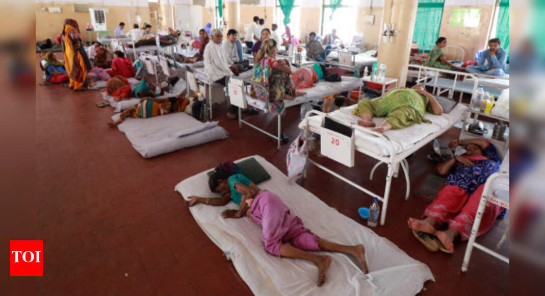 Modicare rolls out tomorrow, will secure 2.65L beds for the poor