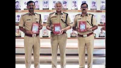 DGP launches book on digital evidence