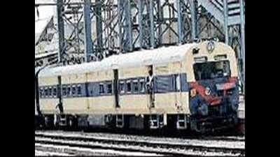 Suburban train users in Bengaluru may have to pay more